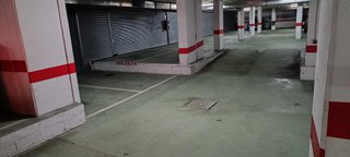 PLAZAS GARAJE