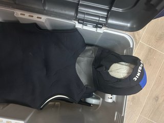 Traje neopreno buceo Oceanic 4/3
