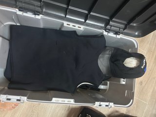 Traje neopreno buceo Oceanic 4/3