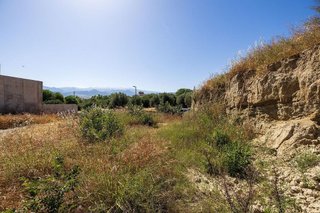 Terreno en venta en Otura