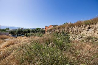 Terreno en venta en Otura