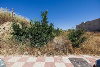 Terreno en venta en Otura