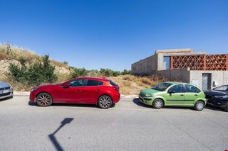 Terreno en venta en Otura