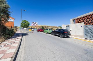Terreno en venta en Otura