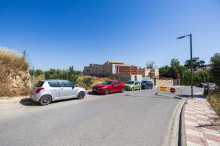 Terreno en venta en Otura