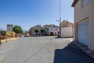 Terreno en venta en Otura