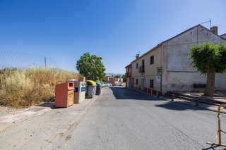 Terreno en venta en Otura