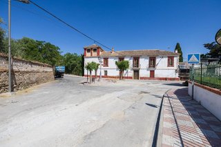 Terreno en venta en Otura