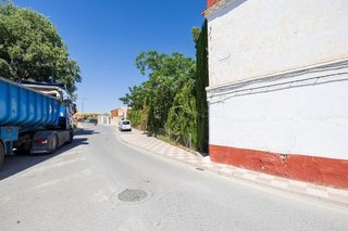 Terreno en venta en Otura