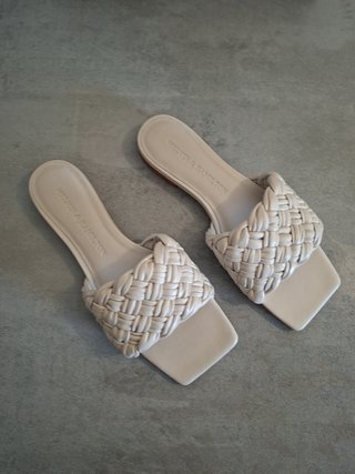 Sandalias Melvin & Hamilton Eglantine 1 Talla 37