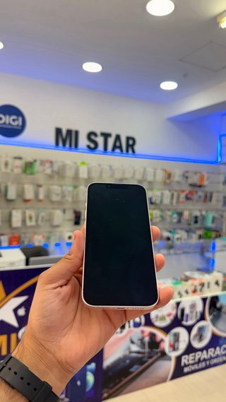 iPhone 13 256GB Rosa