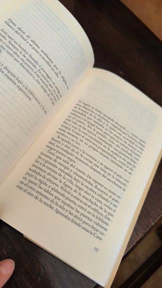 El paciente inglés