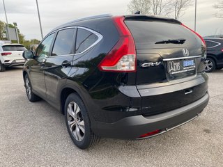 Honda CR-V 2013