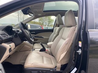 Honda CR-V 2013