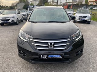 Honda CR-V 2013