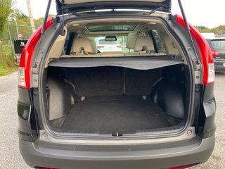 Honda CR-V 2013