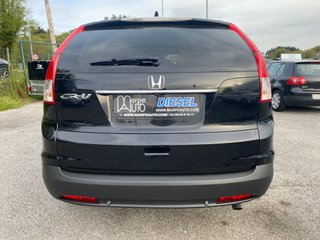 Honda CR-V 2013