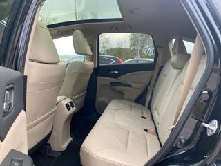 Honda CR-V 2013