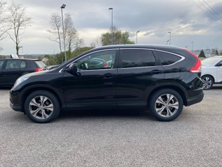 Honda CR-V 2013