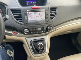 Honda CR-V 2013