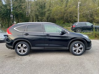 Honda CR-V 2013