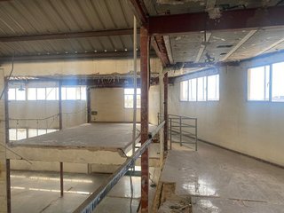 Nave industrial en venta en Carrús Est - Camí dels Magros en Elche