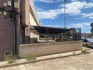 Nave industrial en venta en Carrús Est - Camí dels Magros en Elche