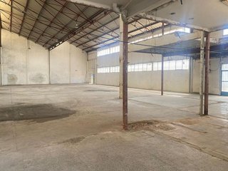 Nave industrial en venta en Carrús Est - Camí dels Magros en Elche