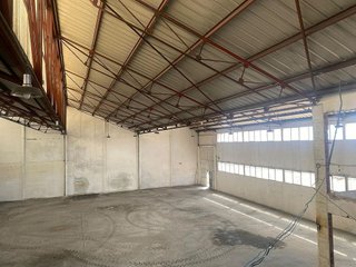 Nave industrial en venta en Carrús Est - Camí dels Magros en Elche