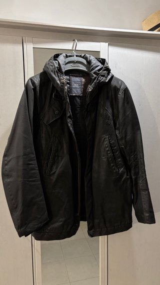 Lote chaquetas varios poco uso.