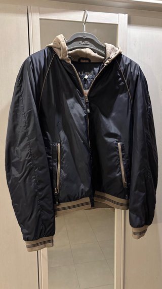 Lote chaquetas varios poco uso.