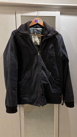 Lote chaquetas varios poco uso.