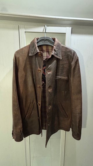 Lote chaquetas varios poco uso.