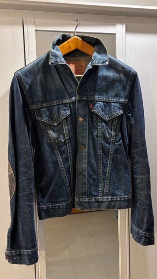 Lote chaquetas varios poco uso.