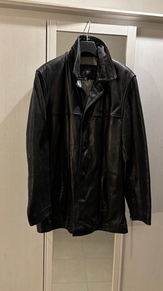 Lote chaquetas varios poco uso.