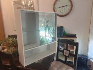 Espejo Baño Ikea Blanco