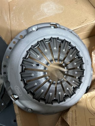 Kit Embrague Ford Focus/Puma 155cv