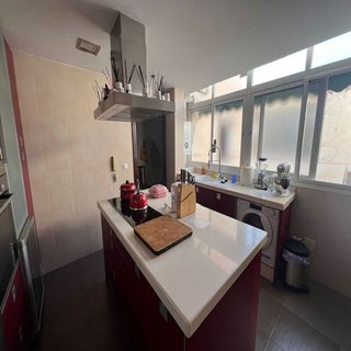 Piso en venta en Perchel Norte - La Trinidad en Málaga