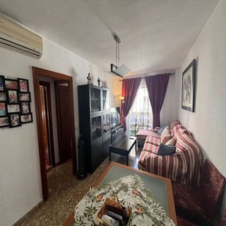 Piso en venta en Perchel Norte - La Trinidad en Málaga