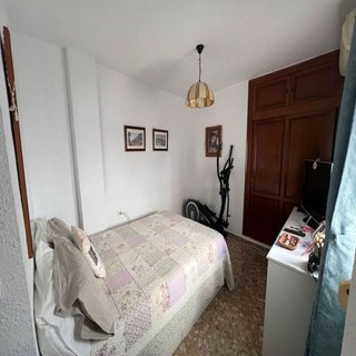 Piso en venta en Perchel Norte - La Trinidad en Málaga