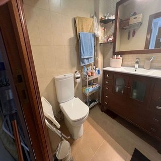 Piso en venta en Perchel Norte - La Trinidad en Málaga