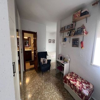 Piso en venta en Perchel Norte - La Trinidad en Málaga