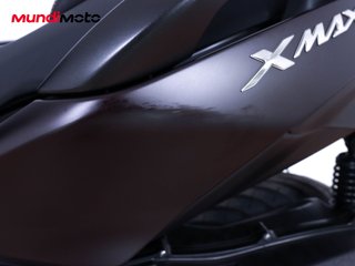 YAMAHA X-MAX 300 TECH MAX