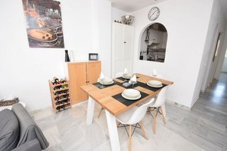 Ático en venta en Riviera del Sol en Mijas