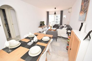 Ático en venta en Riviera del Sol en Mijas