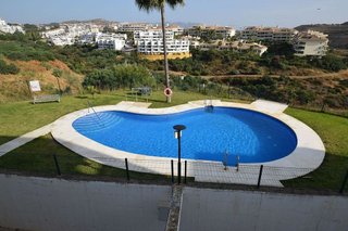 Ático en venta en Riviera del Sol en Mijas