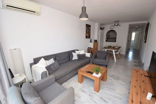 Ático en venta en Riviera del Sol en Mijas