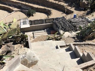 Terreno en venta en El Desierto en Granadilla de Abona