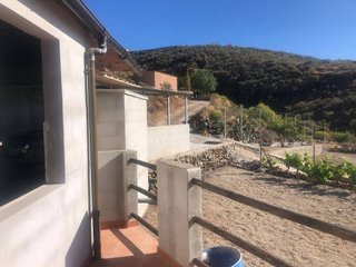 Terreno en venta en El Desierto en Granadilla de Abona