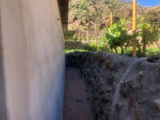 Terreno en venta en El Desierto en Granadilla de Abona